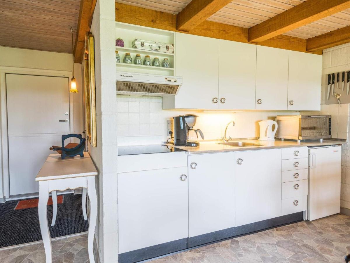 Holiday Home Norre Nebel Lxxviii Екстериор снимка