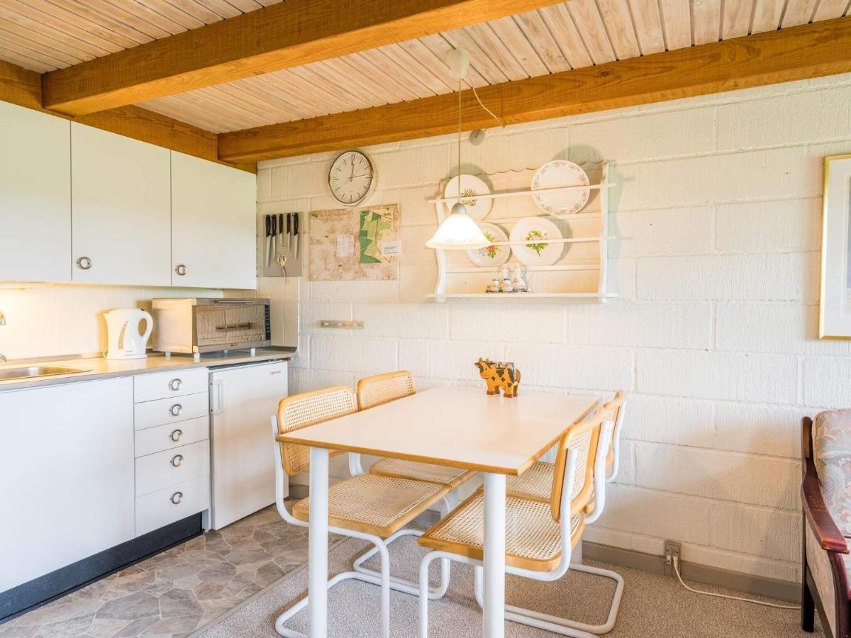 Holiday Home Norre Nebel Lxxviii Екстериор снимка