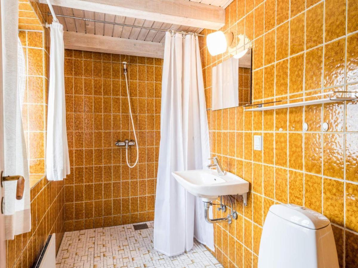 Holiday Home Norre Nebel Lxxviii Екстериор снимка